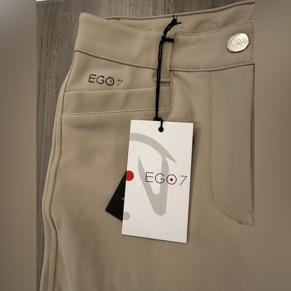EGO7 Women’s Jumping EJ Breeches - Picture 15 of 16
